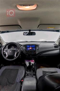 ميتسوبيشي L200